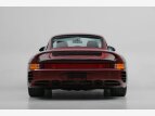 Thumbnail Photo 51 for 1988 Porsche 959
